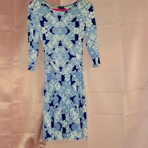 ENFOCUS STUDIO DRESS SIZE 6